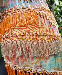 Bellydance Hip Scarf 25152 Hip Scarves