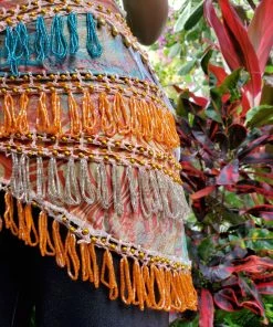 Bellydance Hip Scarf 25152 Hip Scarves