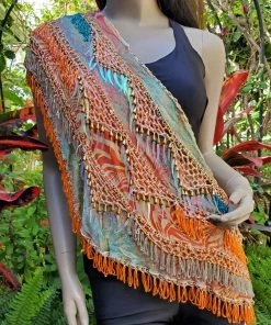 Bellydance Hip Scarf 25152 Hip Scarves