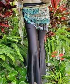 Bellydance Hip Scarves Hip Scarf 25153