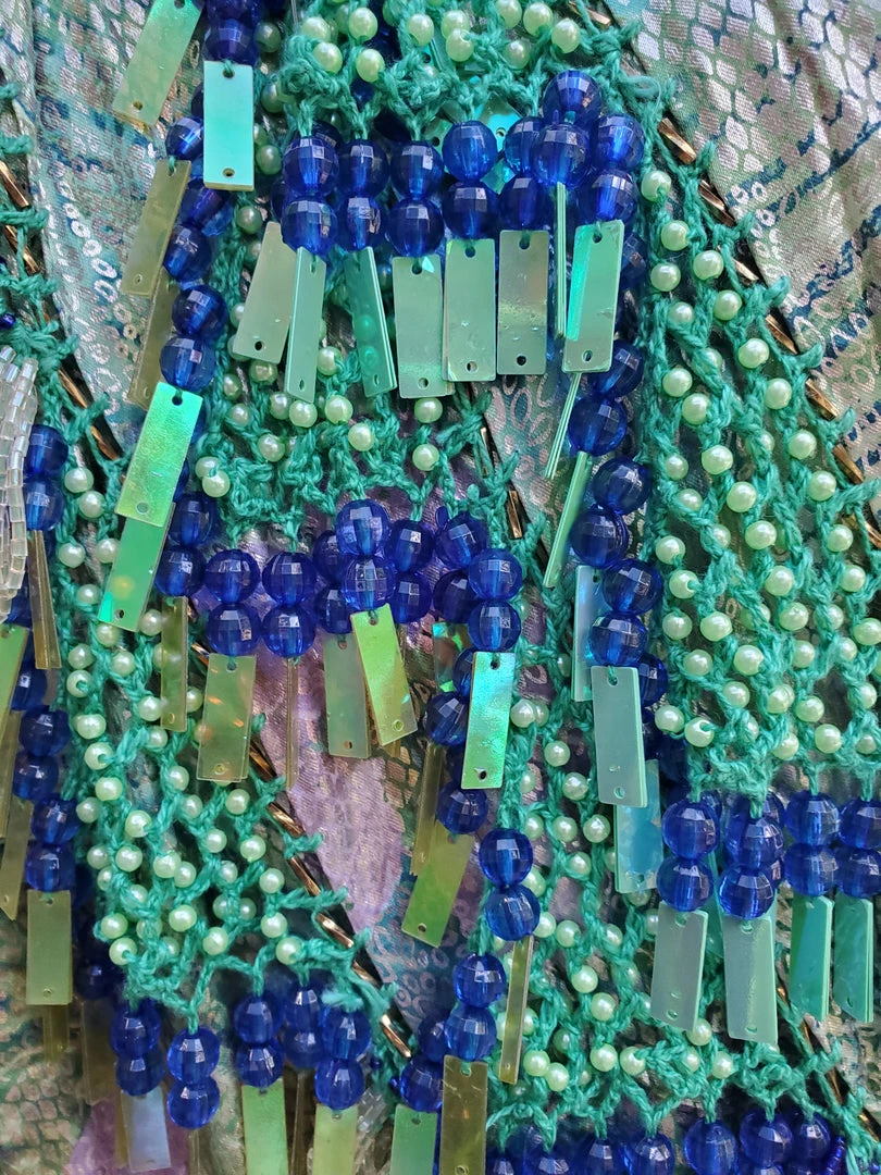 Bellydance Hip Scarves Hip Scarf 25155 4 Bellydance Hip Scarves Hip Scarf 25155