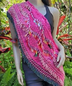 Bellydance Hip Scarf 25156 Hip Scarves