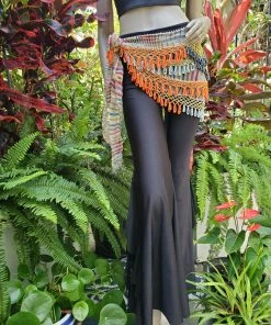 Bellydance Hip Scarves Hip Scarf 25157