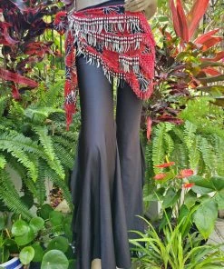 Bellydance Hip Scarves Hip Scarf 25158