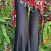 Bellydance Hip Scarves Hip Scarf 25158
