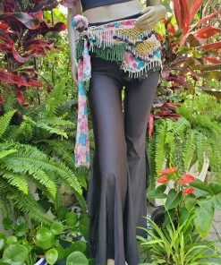 Bellydance Hip Scarves Hip Scarf 25159