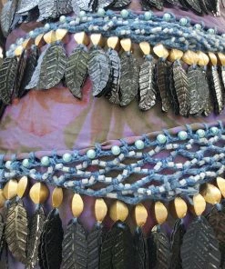 Bellydance Hip Scarf 25160