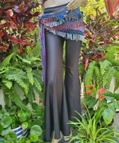 Bellydance Hip Scarves Hip Scarf 25161