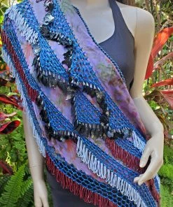 Bellydance Hip Scarves Hip Scarf 25161