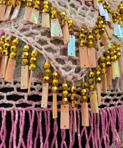 Bellydance Hip Scarf 25163 8 Bellydance Hip Scarf 25163