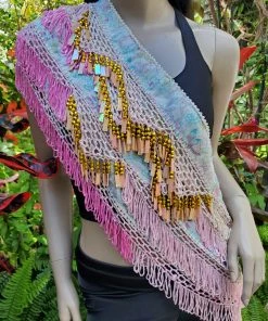 Bellydance Hip Scarf 25163 7 Bellydance Hip Scarf 25163