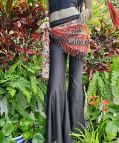 Bellydance Hip Scarf 25164