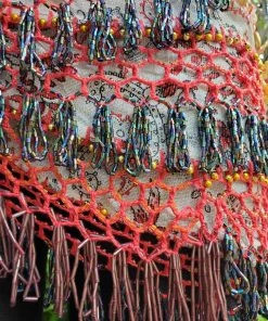 Bellydance Hip Scarf 25164