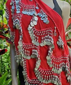 Scarves Hip Scarves Hip Scarf 25165