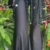 Bellydance Braided Fringe Hip Scarf 25166 Hip Scarves