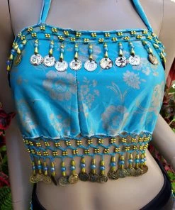 Bellydance Hip Scarves 25175