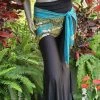 Bellydance Hip Scarves 25175
