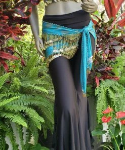 Bellydance Hip Scarves 25175