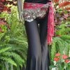 Bellydance Hip Scarves 25176