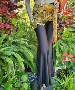 Bellydance Hip Scarves 25179