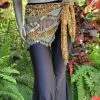 Bellydance Hip Scarves 25178