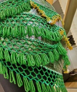 Bellydance Hip Scarf 25191 11 Bellydance Hip Scarf 25191