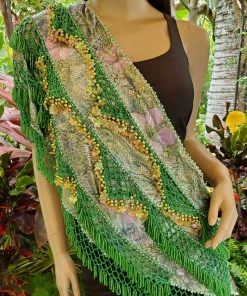 Bellydance Hip Scarf 25191