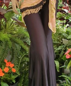 Bellydance Hip Scarf 25192