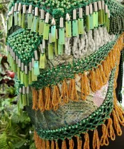 Bellydance Hip Scarves Hip Scarf 25189