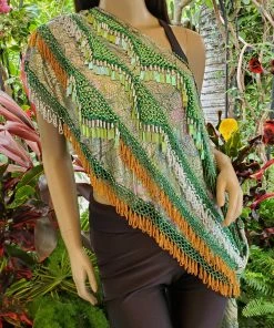 Bellydance Hip Scarves Hip Scarf 25189