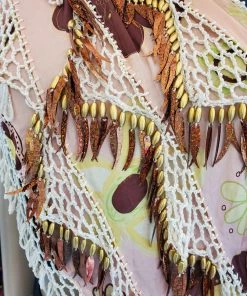 Bellydance Hip Scarf 25188 Hip Scarves