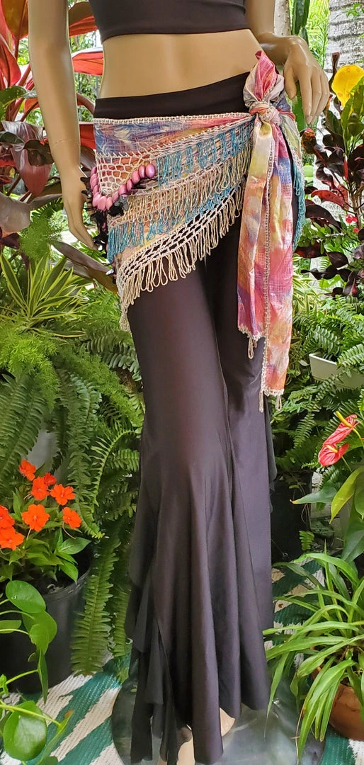 Bellydance Hip Scarf 25187 Hip Scarves 3 Bellydance Hip Scarf 25187 Hip Scarves