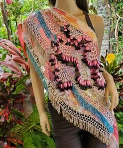 Bellydance Hip Scarf 25187 Hip Scarves