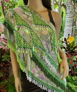 Bellydance Hip Scarf 25186 Hip Scarves