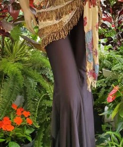 Bellydance Hip Scarves Hip Scarf 25185
