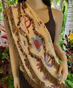 Bellydance Hip Scarves Hip Scarf 25185