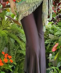 Bellydance Hip Scarf 25184