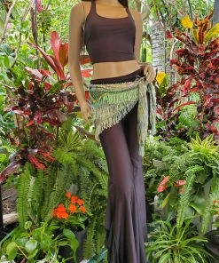 Bellydance Hip Scarf 25184