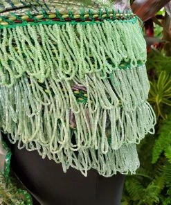 Bellydance Hip Scarf 25184