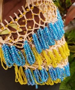 Bellydance Hip Scarf 25181 Hip Scarves