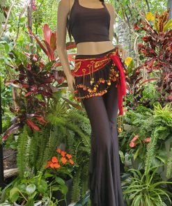 Bellydance Hip Scarf 25180 Hip Scarves