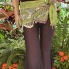 Bellydance Hip Scarves 25203