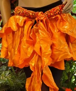 Bellydance Hip Scarf 25204