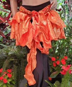 Bellydance Hip Scarf 25204