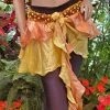 Bellydance Hip Scarf 25205