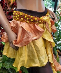 Bellydance Hip Scarf 25205