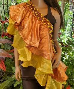 Bellydance Hip Scarf 25205