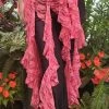 Bellydance Hip Scarf 25206