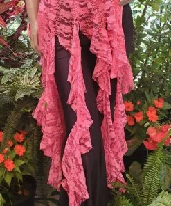 Bellydance Hip Scarf 25206