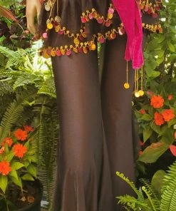 Bellydance Hip Scarf 25209